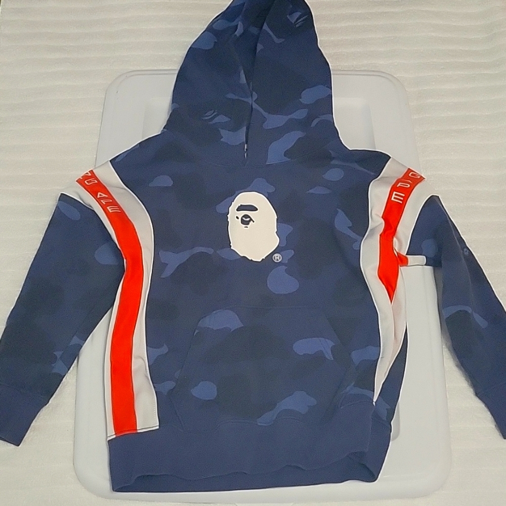 Toddler Babe Hoodie